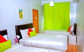 Hostel Do Castelo Lisboa